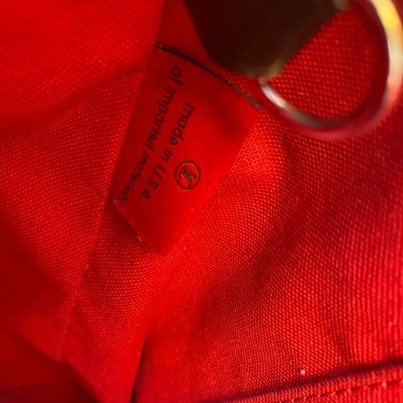 Louis Vuitton Totally MM Damier Ebene - Picture 7 of 14